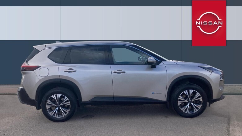 Nissan X-Trail 1.5 E-Power E-4orce 213 Acenta Premium 5dr Auto Hybrid Station Wagon